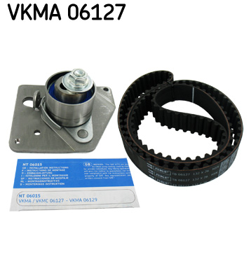 Timing Belt Kit - VKMA 06127 SKF - 13070-00Q0D, 274557, 4408922